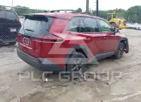 2026 Toyota RAV4 фото