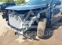 2026 Toyota RAV4 фото