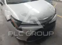 2026 Toyota COROLLA photo