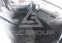 2026 Toyota COROLLA фото