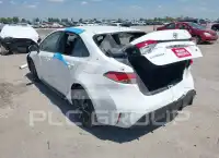 2026 Toyota COROLLA photo