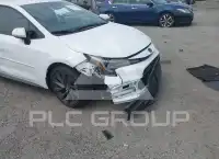 2026 Toyota COROLLA photo