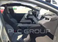 2026 Toyota COROLLA photo