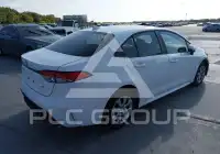 2026 Toyota COROLLA photo