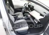 2026 Toyota COROLLA фото