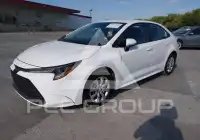 2026 Toyota COROLLA photo