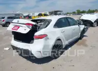 2026 Toyota COROLLA photo