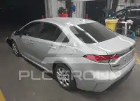 2026 Toyota COROLLA photo