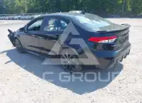 2026 Toyota COROLLA photo