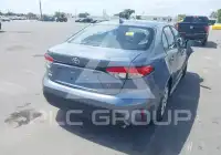 2026 Toyota COROLLA photo