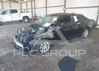 2026 Toyota COROLLA photo