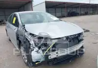 2026 Toyota COROLLA photo