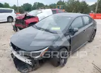 2026 Toyota COROLLA photo