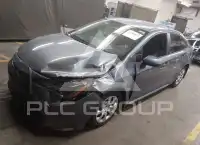 2026 Toyota COROLLA фото