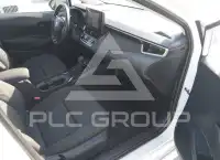 2026 Toyota COROLLA photo