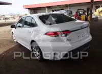 2026 Toyota COROLLA фото