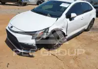 2026 Toyota COROLLA photo