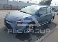 2026 Toyota COROLLA фото