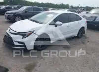 2026 Toyota COROLLA photo