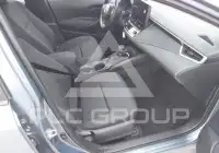2026 Toyota COROLLA photo