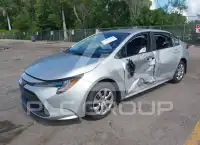 2026 Toyota COROLLA photo