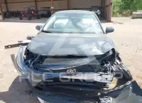2026 Toyota COROLLA photo