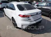 2026 Toyota COROLLA photo