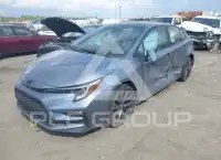 2026 Toyota COROLLA photo