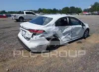 2026 Toyota COROLLA photo