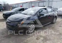 2026 Toyota COROLLA фото