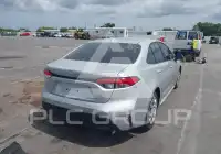 2026 Toyota COROLLA фото