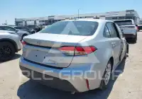 2026 Toyota COROLLA фото