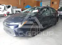 2026 Toyota COROLLA photo