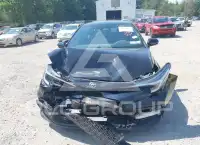 2026 Toyota COROLLA photo
