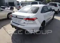 2026 Toyota COROLLA photo