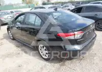2026 Toyota COROLLA фото