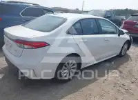 2026 Toyota COROLLA photo
