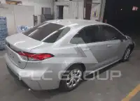 2026 Toyota COROLLA photo