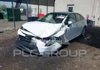 2026 Toyota COROLLA photo