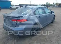 2026 Toyota COROLLA photo