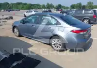 2026 Toyota COROLLA photo