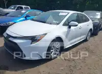 2026 Toyota COROLLA фото