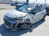 2026 Toyota COROLLA photo