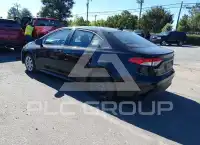 2026 Toyota COROLLA photo