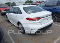 2026 Toyota COROLLA photo