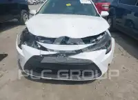 2026 Toyota COROLLA photo