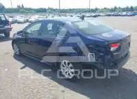 2026 Toyota COROLLA photo
