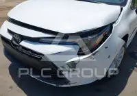 2026 Toyota COROLLA photo