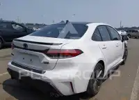 2026 Toyota COROLLA фото