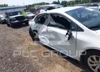 2026 Toyota COROLLA photo